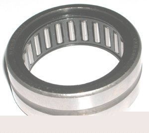 RNA4901 needle roller bearing 16 x 24 x 13 mm metric uu