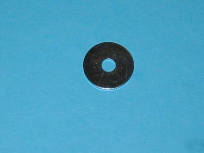 Fender washer - variety pack - 600 total fender washers