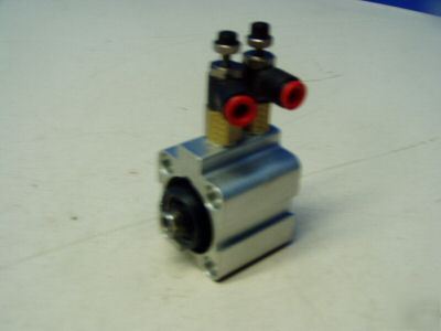 Festo pneumatic cylinder m/n: adv-32-5-a