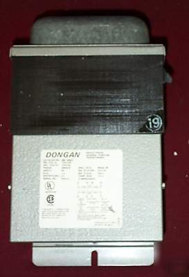 Dongan 2.0KVA single phase transformer