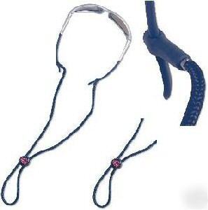 Ergodyne lanyard neck strap 3250 for safety glasses