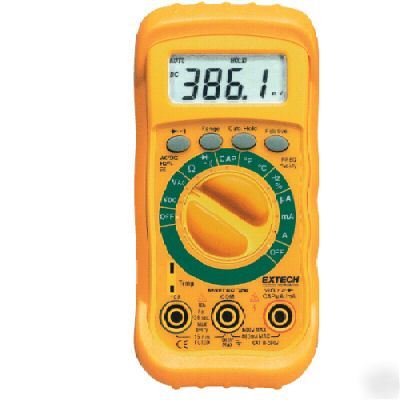 MN26T - dmm w/ temperaure - capacity -freq & diode test