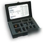 New 128888 hypertherm finecut consumables kit - 