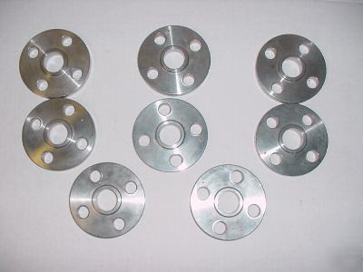 New stainless steel slip on flange 3/4