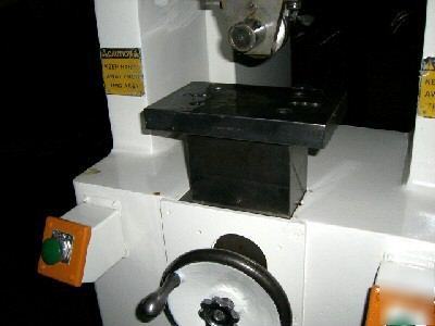 Schmidt hydraulic roll marking machine no 175-m (20388)