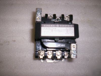 General electric general purpose contactor CR305C0