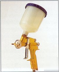 Hvlp 500I 1.5MM spray gun