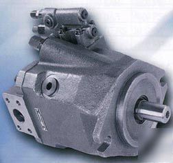 Hydraulic piston pump open loop 4000 psi 40 gpm