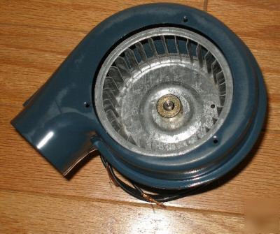 (100 ) shaded pole blower - franklin electric