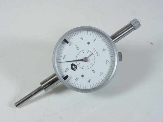 Alina K63 dial indicator - 1