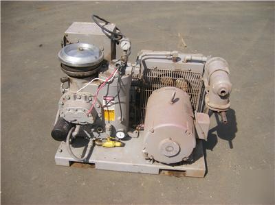 Body shop rotary screw air compressor 25 hp electric