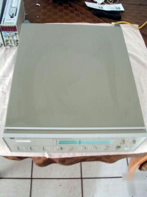 Hp - agilent 4948A transmission impairment measuring 