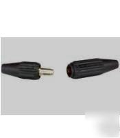 Jackson quik trik cable connector 1/0 - 2/0 qnb-2-bp