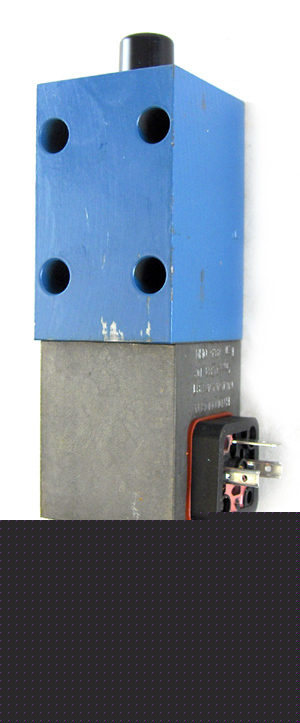 New rexroth hydraulics pv-1 valve