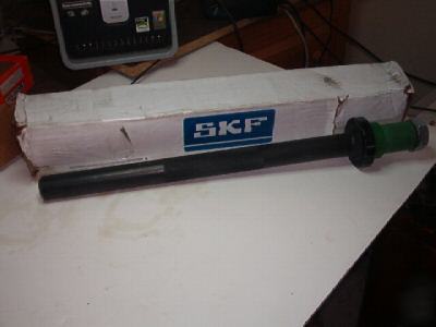 New skf scotseal hub wheel seal installation tool
