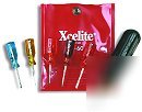 New xcelite M60 xcelite mini-screwdriver set