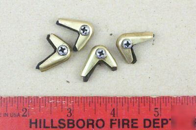 Orig south bend 9 10K lathe saddle retainers & wipers