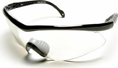 Safety glasses edge eyewear banraj anti-reflective lens