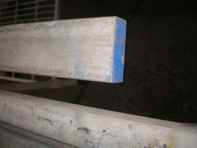 Stainless steel flat bar 5/8