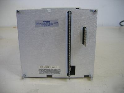 Tektronix PS5010 power supply module, tripple output