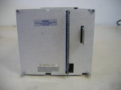 Tektronix PS5010 power supply module, tripple output