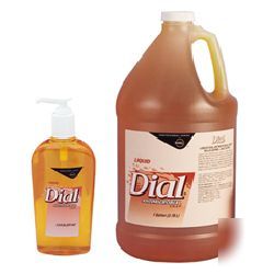 Liquid dial gold antimicrobial soap-dia 88047