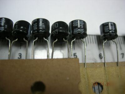 100UF-10V capasistor