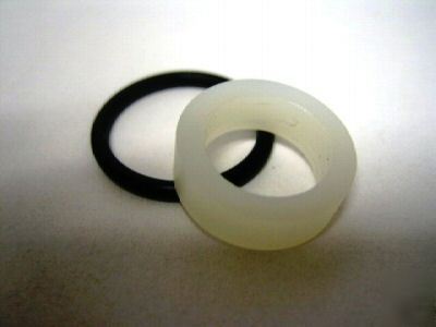 Check valve seal and o-ring for gusmer ff-1600 & H20/35