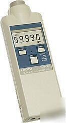 Hioki 3404 rotation meter -fmi