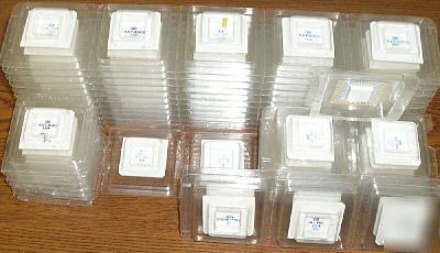 Lot of 83 hp agilent 1AA7-6002 ic chip 1AA7 6002