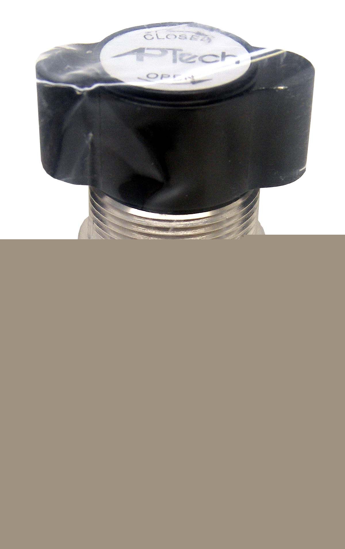 New aptech shut off valve manual ap tech AP3625SM-2P-U2