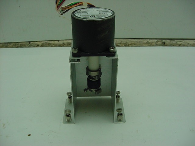 Rapidsyn american stepper motor 23D-6137H