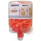 Moldex traffic cones plugstation earplug dispenser 250