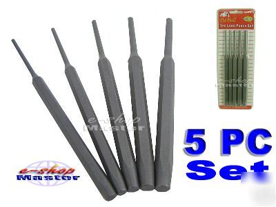 New 5 pcs long 8