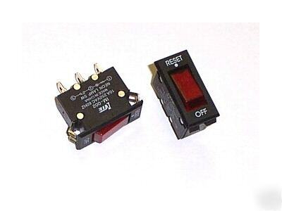 New circuit breaker cb-1M-002-10A 