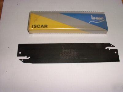 New dgfh 32-1.4 do-grip blades iscar#2301449 