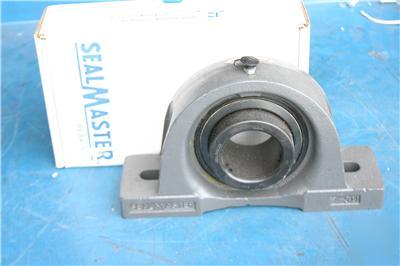 New sealmaster 2-7/16 inch pillow block bearings MP39