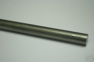New stainless steel rod 1/2