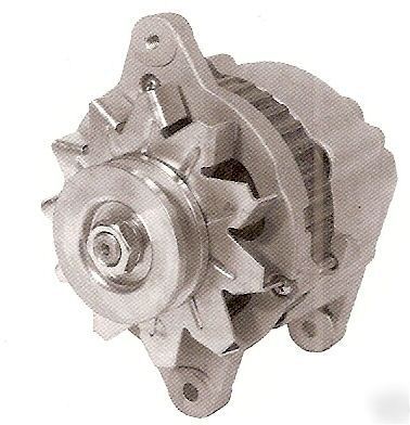 New tcm forklift alternator part #:t-GEO1-18-300