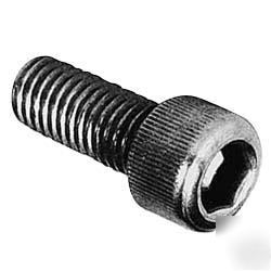 Holo-krome socket head cap screw 3/8-16X1/2