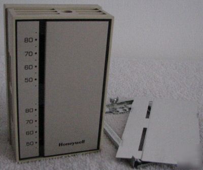 Honeywell T6051A 1016 heavy duty thermostat - 