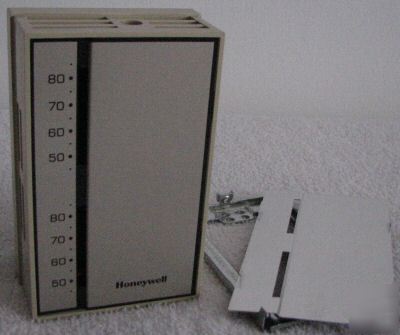Honeywell T6051A 1016 heavy duty thermostat - 