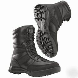 New brand 5.11 tactical hrt urban boot 11001 size 8.5 w