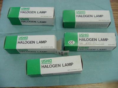 New lot of ushio JPD120V-400WG/ua ehr lamps, . qty.5 <
