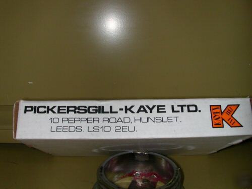 New thief resistant locks night watch pickersgill kaye 