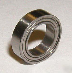 Stainless steel ball bearing 6X19 mm 626Z 626ZZ 626 z