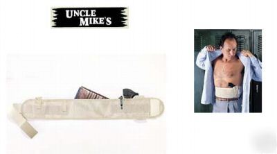 Uncle mikes belly band 32-36 inches model 87462