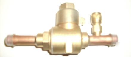 Virginia kmp valve LW03SP - superior 586WAS-6ST