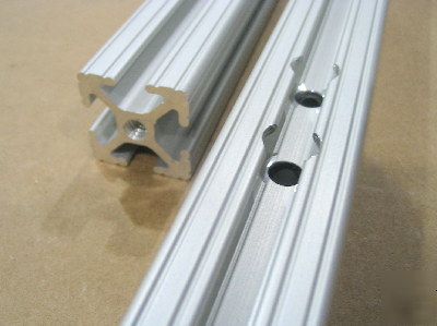 8020 t slot aluminum extrusion 10 s 1010 x 18 ah