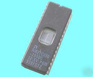 Eproms 27C1000 27C010 27C2000 27C020 27C040 eprom